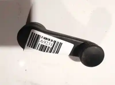 Pezzo di ricambio per auto di seconda mano plastica per seat toledo (5p2) 1.9 tdi riferimenti oem iam   