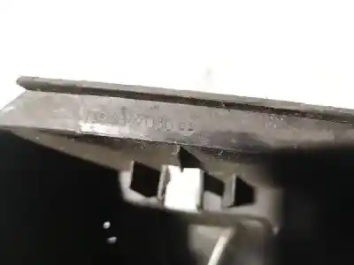 Pezzo di ricambio per auto di seconda mano plastica per citroen c8 2.0 hdi sx riferimenti oem iam 1492847080  