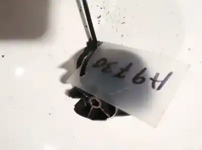 Pezzo di ricambio per auto di seconda mano plastica per citroen c8 2.0 hdi sx riferimenti oem iam   