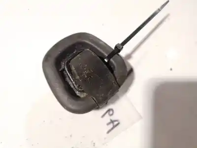 Peça sobressalente para automóvel em segunda mão plásticos por citroen c8 2.0 hdi sx referências oem iam 