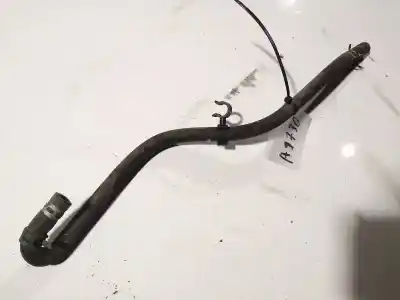 Peça sobressalente para automóvel em segunda mão tubo por citroen c8 2.0 hdi sx referências oem iam 