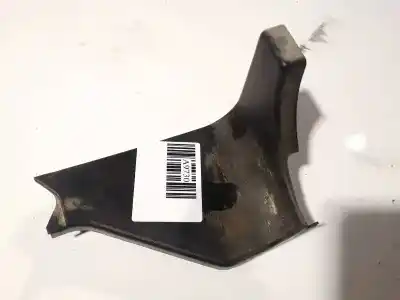 Peça sobressalente para automóvel em segunda mão plásticos por citroen c8 2.0 hdi sx referências oem iam 1475778077d