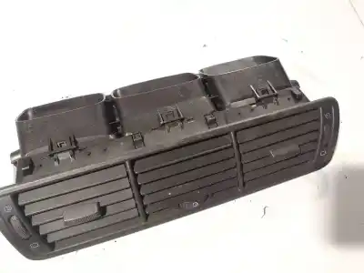 Peça sobressalente para automóvel em segunda mão grelha / difusor de ar por citroen c8 2.0 hdi sx referências oem iam 1491965077