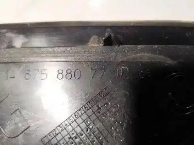 Pezzo di ricambio per auto di seconda mano plastica per citroen c8 2.0 hdi sx riferimenti oem iam 1487588077  