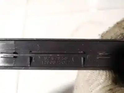 Pezzo di ricambio per auto di seconda mano plastica per citroen c8 2.0 hdi sx riferimenti oem iam 1490875077  9267958