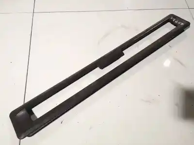 Peça sobressalente para automóvel em segunda mão plásticos por citroen c8 2.0 hdi sx referências oem iam 1490875077