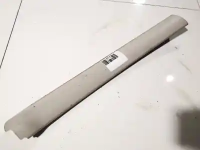 Peça sobressalente para automóvel em segunda mão plásticos por citroen c8 2.0 hdi sx referências oem iam 1487414077