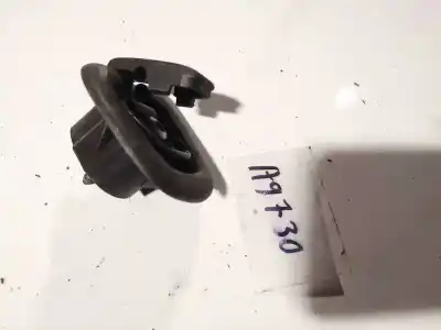 Peça sobressalente para automóvel em segunda mão plásticos por citroen c8 2.0 hdi sx referências oem iam 