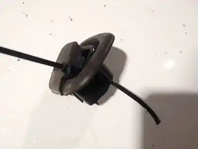 Peça sobressalente para automóvel em segunda mão plásticos por citroen c8 2.0 hdi sx referências oem iam 