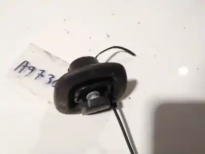 Second-hand car spare part plastics for citroen c8 2.0 hdi sx oem iam references   