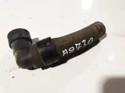 Peça sobressalente para automóvel em segunda mão tubo por citroen c8 2.0 hdi sx referências oem iam 90234