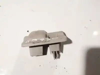 Peça sobressalente para automóvel em segunda mão plásticos por citroen c8 2.0 hdi sx referências oem iam 485252077