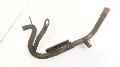 Peça sobressalente para automóvel em segunda mão tubo por audi 80 avant 2.0 referências oem iam 