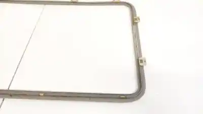 Second-hand car spare part plastics for audi 80 avant 2.0 oem iam references   