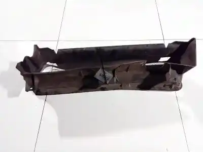 Pezzo di ricambio per auto di seconda mano plastica per volvo v50 (545) 1.6 d riferimenti oem iam 