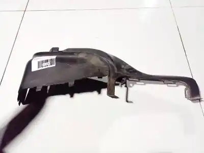 Second-hand car spare part plastics for seat toledo (5p2) 1.9 tdi oem iam references 5p5867763