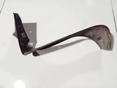 Second-hand car spare part plastics for seat toledo (5p2) 1.9 tdi oem iam references 5p5853596b