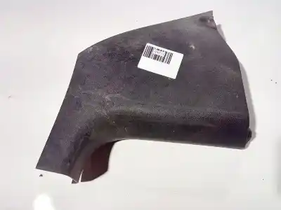 Second-hand car spare part plastics for seat toledo (5p2) 1.9 tdi oem iam references 5p1863484c