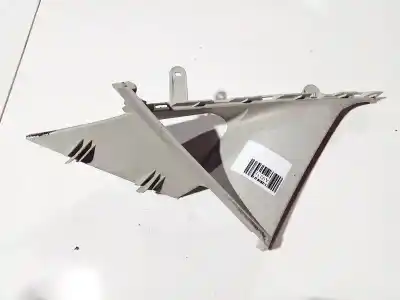 Second-hand car spare part plastics for seat toledo (5p2) 1.9 tdi oem iam references 5p0868224