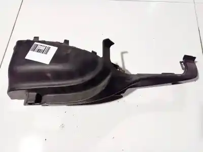 Second-hand car spare part plastics for seat toledo (5p2) 1.9 tdi oem iam references 5p5867764