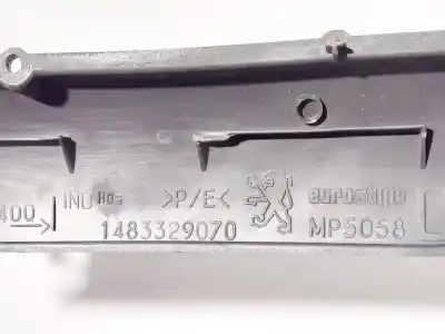 Pezzo di ricambio per auto di seconda mano plastica per citroen c8 2.0 hdi sx riferimenti oem iam 1483329070  