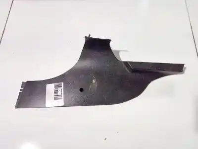 Second-hand car spare part plastics for seat toledo (5p2) 1.9 tdi oem iam references 5p1857482