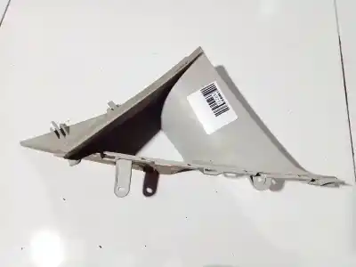 Second-hand car spare part plastics for seat toledo (5p2) 1.9 tdi oem iam references 5p0868223