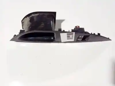 Second-hand car spare part plastics for seat toledo (5p2) 1.9 tdi oem iam references 5p1867171