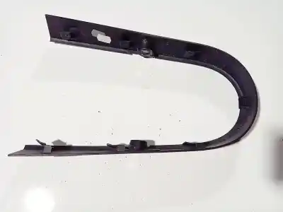 Second-hand car spare part plastics for seat toledo (5p2) 1.9 tdi oem iam references 5p0863487