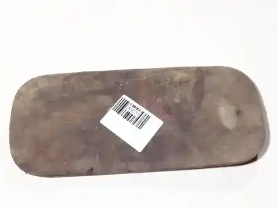 Second-hand car spare part plastics for seat toledo (5p2) 1.9 tdi oem iam references 817532d200