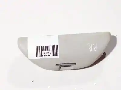 Second-hand car spare part plastics for seat toledo (5p2) 1.9 tdi oem iam references 5p0857465b