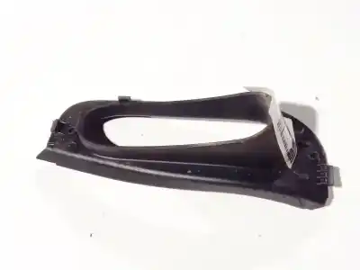 Second-hand car spare part plastics for seat toledo (5p2) 1.9 tdi oem iam references 5p5867489