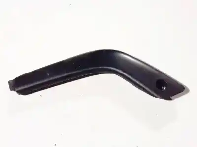 Second-hand car spare part plastics for seat toledo (5p2) 1.9 tdi oem iam references 