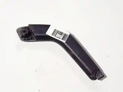 Pezzo di ricambio per auto di seconda mano plastica per seat toledo (5p2) 1.9 tdi riferimenti oem iam   
