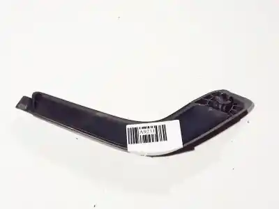 Pezzo di ricambio per auto di seconda mano plastica per seat toledo (5p2) 1.9 tdi riferimenti oem iam   
