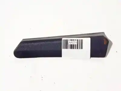 Second-hand car spare part plastics for seat toledo (5p2) 1.9 tdi oem iam references 5p0857577