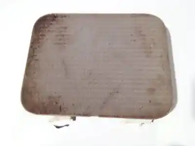 Second-hand car spare part plastics for renault scenic ii 1.6 16v oem iam references 8200159913