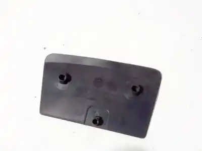 Pezzo di ricambio per auto di seconda mano plastica per renault scenic ii 1.6 16v riferimenti oem iam   