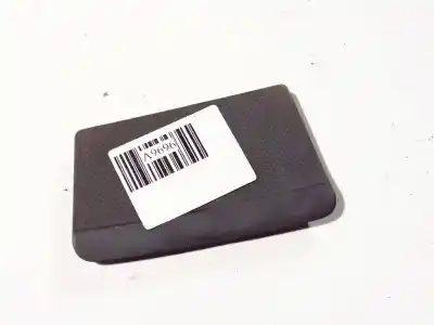 Second-hand car spare part plastics for renault scenic ii 1.6 16v oem iam references 