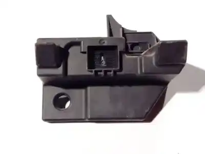 Second-hand car spare part plastics for renault scenic ii 1.6 16v oem iam references 8200258056