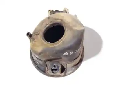 Second-hand car spare part plastics for seat toledo (5p2) 1.9 tdi oem iam references 035501