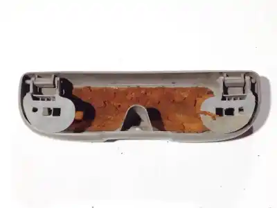 Pezzo di ricambio per auto di seconda mano plastica per renault scenic ii 1.6 16v riferimenti oem iam   