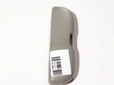 Pezzo di ricambio per auto di seconda mano plastica per renault scenic ii 1.6 16v riferimenti oem iam   