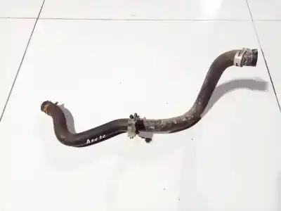 Second-hand car spare part tube for renault scenic ii 1.6 16v oem iam references 