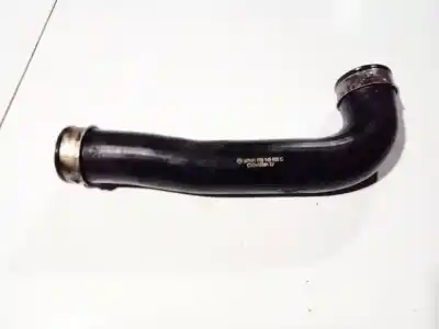 Second-hand car spare part Intercooler Pipe for SEAT TOLEDO (5P2) 1.9 TDI OEM IAM references 1K0145838C  