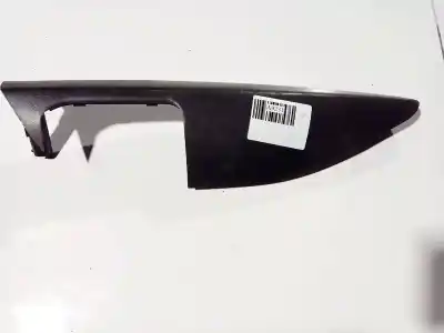 Second-hand car spare part plastics for seat toledo (5p2) 1.9 tdi oem iam references 5p1867197