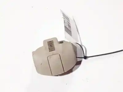 Second-hand car spare part plastics for renault scenic ii 1.6 16v oem iam references 