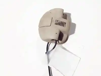 Pezzo di ricambio per auto di seconda mano plastica per renault scenic ii 1.6 16v riferimenti oem iam   