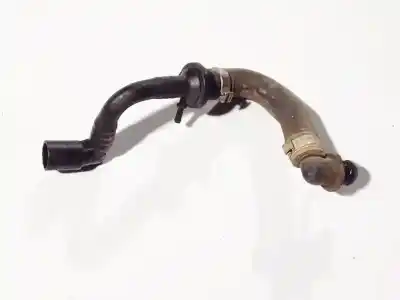 Second-hand car spare part tube for seat toledo (5p2) 1.9 tdi oem iam references 