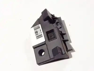 Second-hand car spare part plastics for renault scenic ii 1.6 16v oem iam references 8200258055